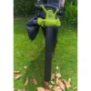 Ryobi RBV3000CSV Lövblås/ sug 230v