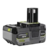 Ryobi RB1840X Batteri 18V Lithium+ 4,0Ah