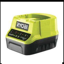 Ryobi RC18120 Batteriladdare 18V 2AMP