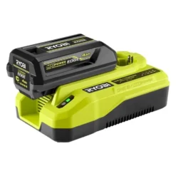 Ryobi RC1836112 Multivolt Snabbladdare 18V + 36V