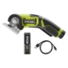 Ryobi RCT4-120G Multisax 4v USB Lithium