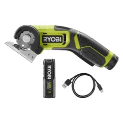 Ryobi RCT4-120G Multisax 4v USB Lithium
