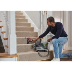 Ryobi RDC18BL Swift Clean Fläckborttagningsmaskin