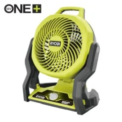 Ryobi RF18-0 Fläkt