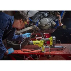Ryobi R18GG-0 Smörjspruta