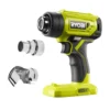 Ryobi R18HG-0 Varmluftspistol 18V