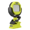 Ryobi RLCL18-0 Ledlampa med klämfäste 18v ONE+