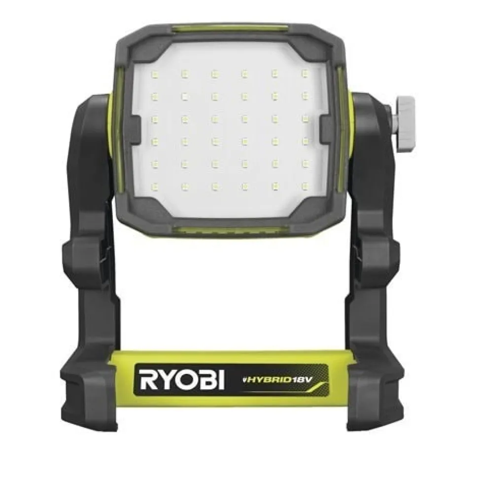 Ryobi RLFD18-0 Arbetsbelysning 18v ONE+
