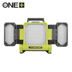 Ryobi RLPH18-0 Arbetsbelysning