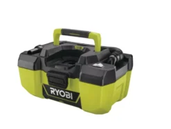 Ryobi R18PV-0 Dammsugare 18v