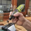 Ryobi RRT4-120GA15 Roterande multiverktyg 4v USB