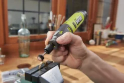 Ryobi RRT4-120GA15 Roterande multiverktyg 4v USB