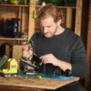 Ryobi RSI18-0 Lödkolv ONE+