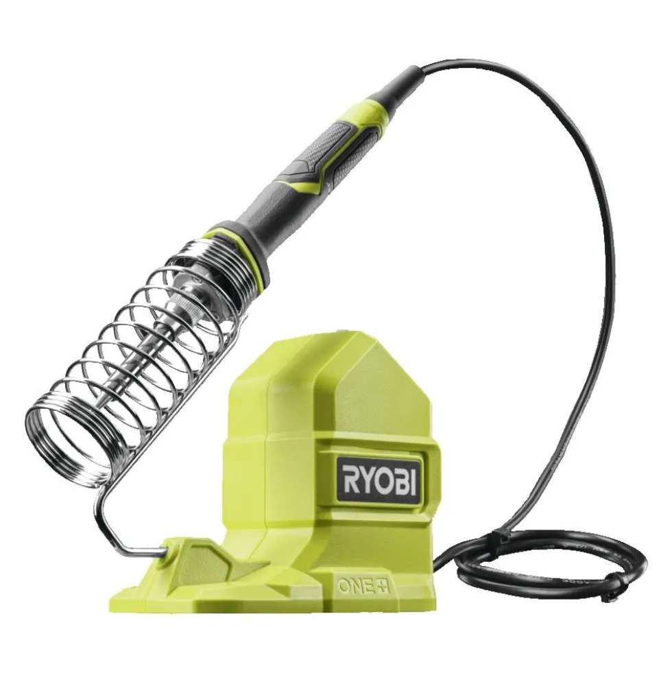 Ryobi RSI18-0 Lödkolv ONE+