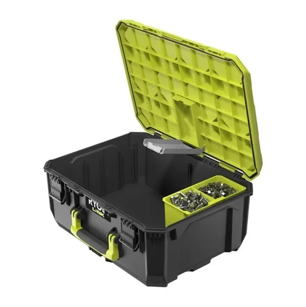Ryobi RSL812 Förvaringslåda LINK medium