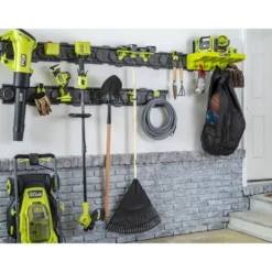 Ryobi RSL2WR-2 Väggskena LINK 2-pack