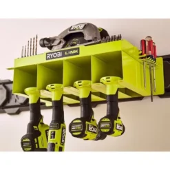 Ryobi RSLW401 Verktygshylla LINK