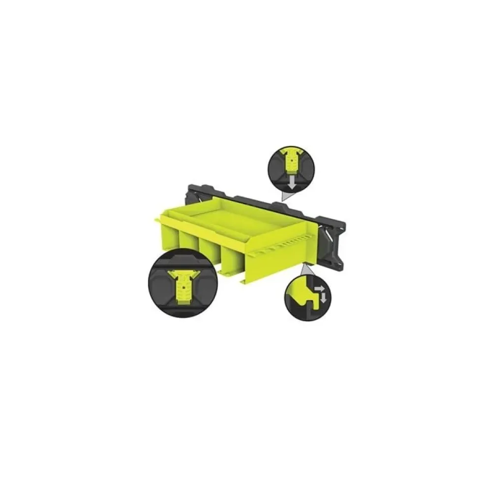 Ryobi RSLW401 Verktygshylla LINK