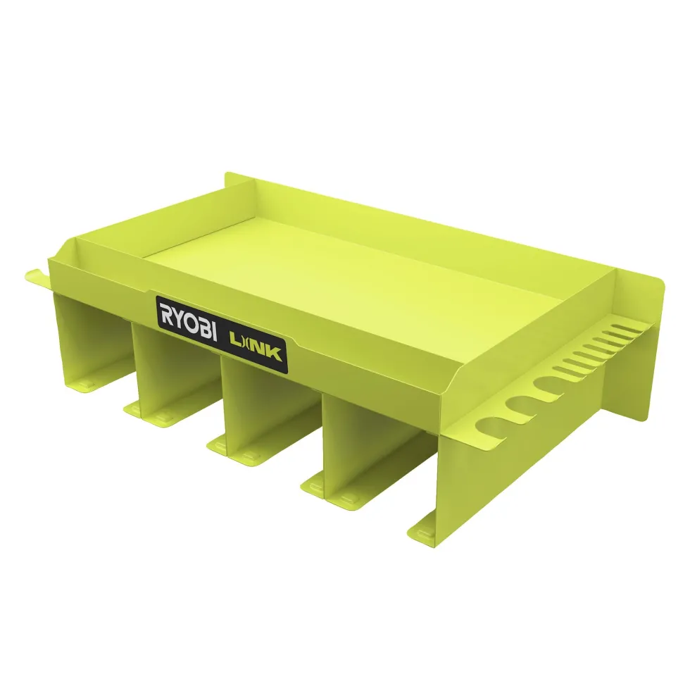 Ryobi RSLW401 Verktygshylla LINK