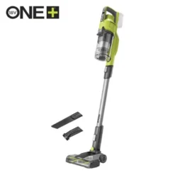Ryobi RSV18-0 Skaftdammsugare