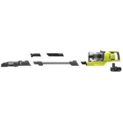 Ryobi RSV18-0 Skaftdammsugare