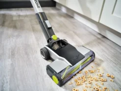 Ryobi RSV18-0 Skaftdammsugare
