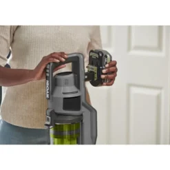 Ryobi RSVS18-0 Skaftdammsugare 18V