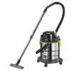 Ryobi R18WDV-0 Grovdammsugare 18v ONE+
