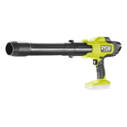 Ryobi RY18BLCXA-0 Lövblås/Trädgårdsstädare