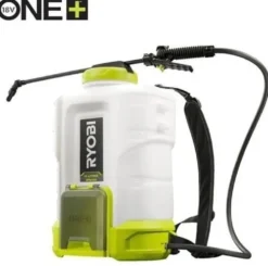 Ryobi RY18BPSB-0 Ryggspruta