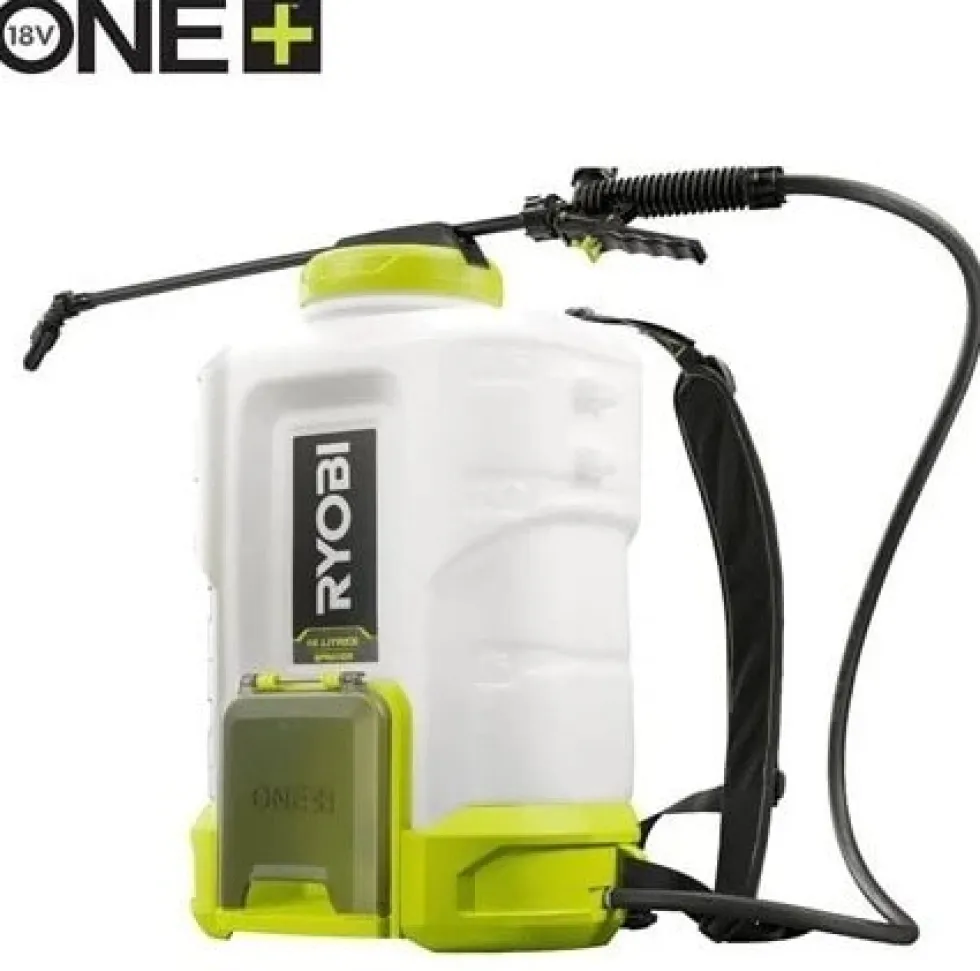 Ryobi RY18BPSB-0 Ryggspruta