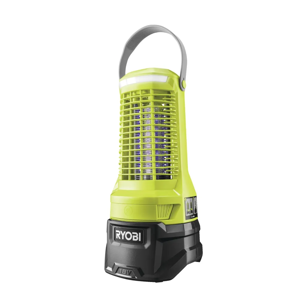 Ryobi RY18BZA-0 Insektsskydd
