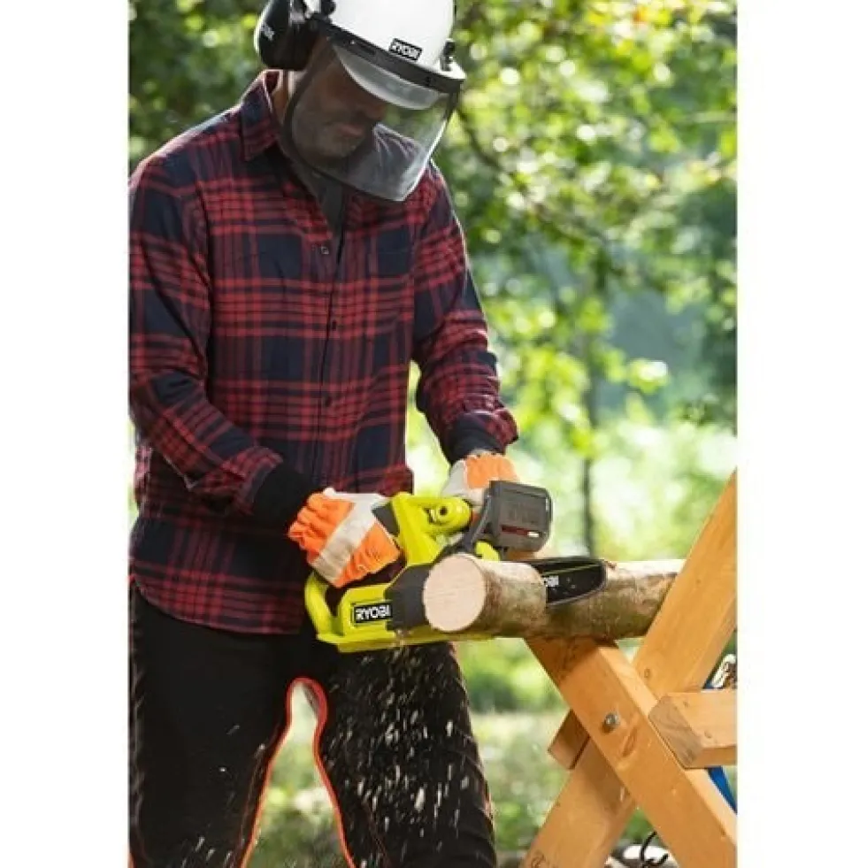 Ryobi RY18CS20A-0 Kedjesåg 18v ONE+