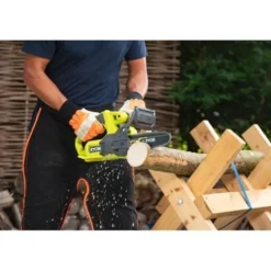 Ryobi RY18CS20A-0 Kedjesåg 18v ONE+