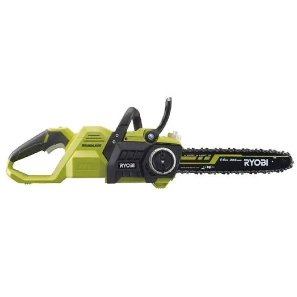 Ryobi Ry36CSX35A-150 Batteri 36V Kedjesåg