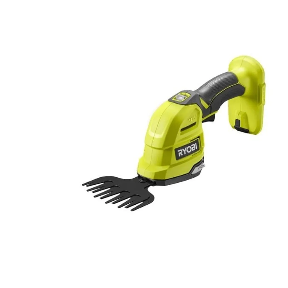 Ryobi RY18GSA-0 Gräs-/Häcktrimmer
