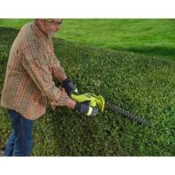 Ryobi RY18HT40B-0 Häcksax 18V ONE+