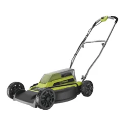 Ryobi RY36LMM46A-140 Gräsklippare inkl. batteri 36V