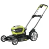 Ryobi RY36LMMX51A-140 Gräsklippare 36v multiclip