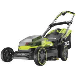 Ryobi RY18LMX40A-240 Gräsklippare 18v ONE+