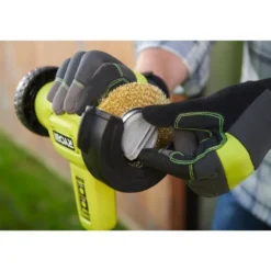 Ryobi RY18PCC-120 Plattrensare 18V
