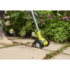 Ryobi RY18PCC-120 Plattrensare 18V