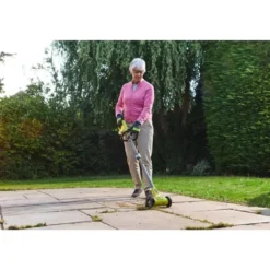 Ryobi RY18PCC-120 Plattrensare 18V