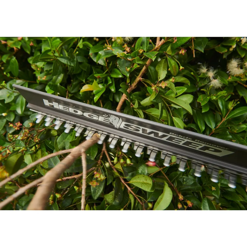 Ryobi RY18PHT40A-0 Häcksax
