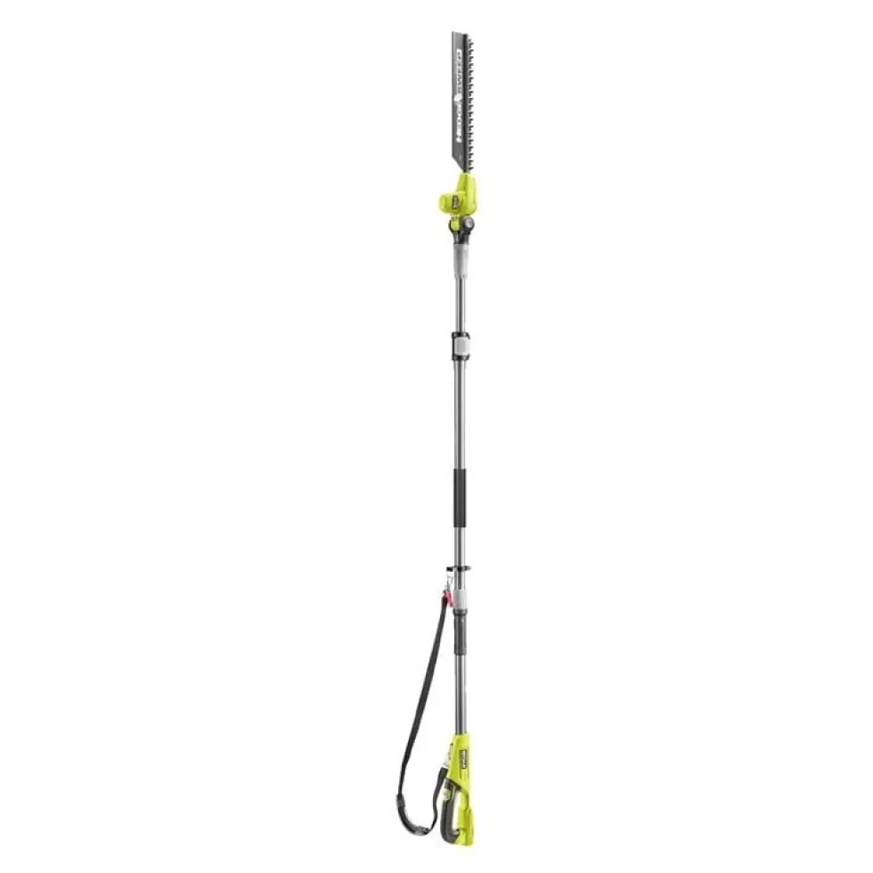Ryobi RY18PHT40A-0 Häcksax