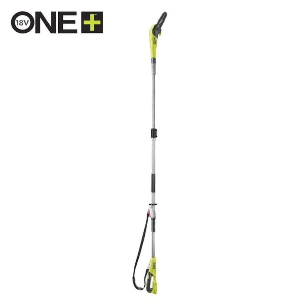 Ryobi RY18PP20A-0 Teleskopisk grensåg 20 cm 18V ONE+
