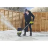 Ryobi RY18ST25A-0 Snöskyffel 18v ONE+