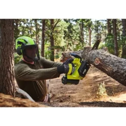Ryobi RY36THCSX30A-0 Topphandsåg 36V