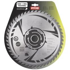 Ryobi Sågklinga Kap & Geringsåg 254mm SB254T48A1