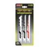 Ryobi Tigersågblad RAK3RBWM